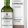 Laphroaig Quarter Cask