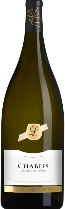 Laroche Chablis Magnum