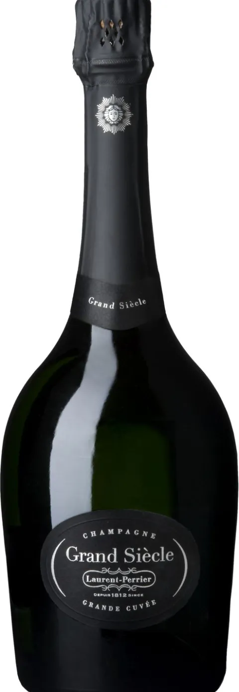 Laurent Perrier Grand Siècle No. 26
