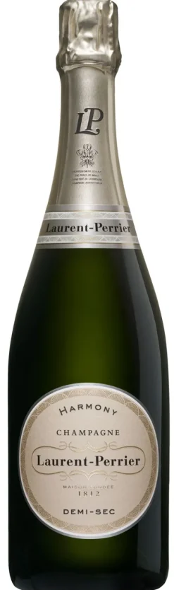 Laurent Perrier Harmony Demi Sec