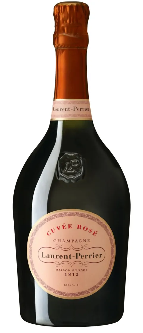 Laurent Perrier Rosé
