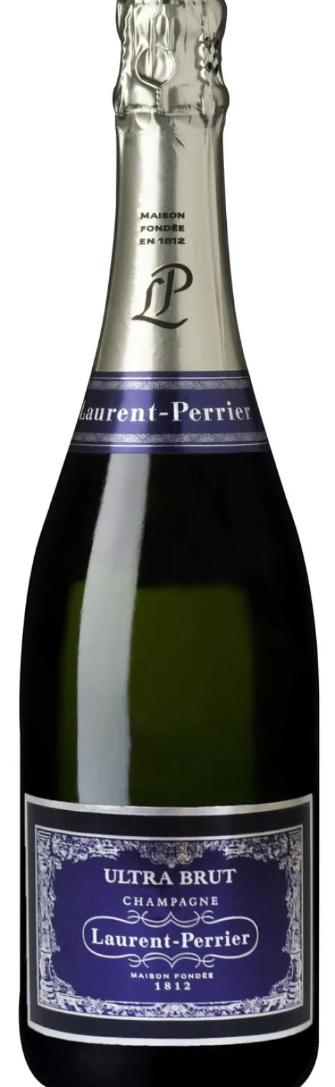 Laurent Perrier Zero Dosage