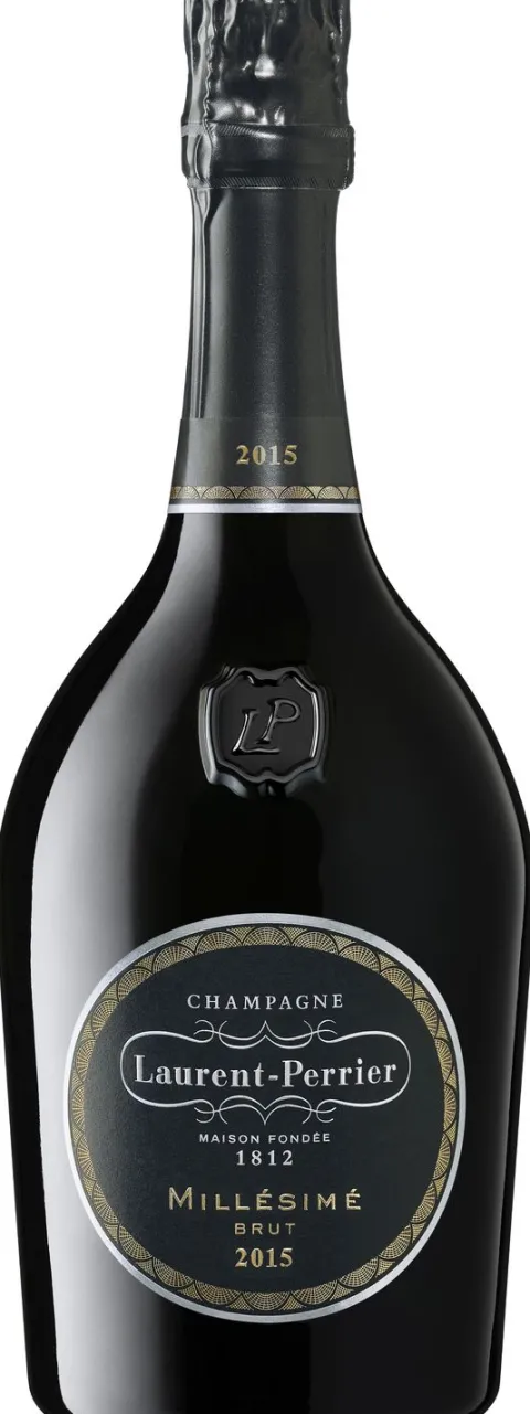 Laurent-Perrier Millésimé Brut