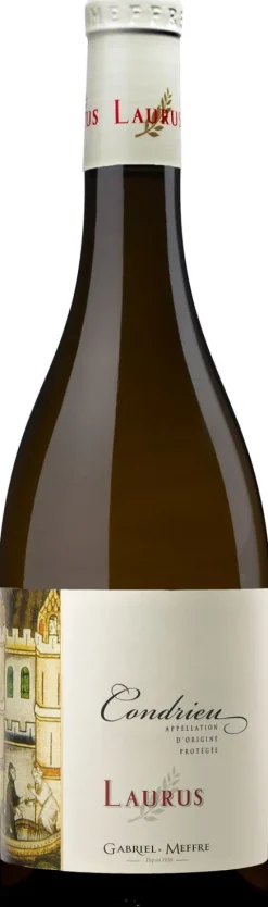 Laurus Condrieu