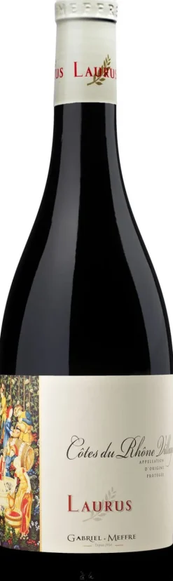 Laurus Côtes du Rhône Villages