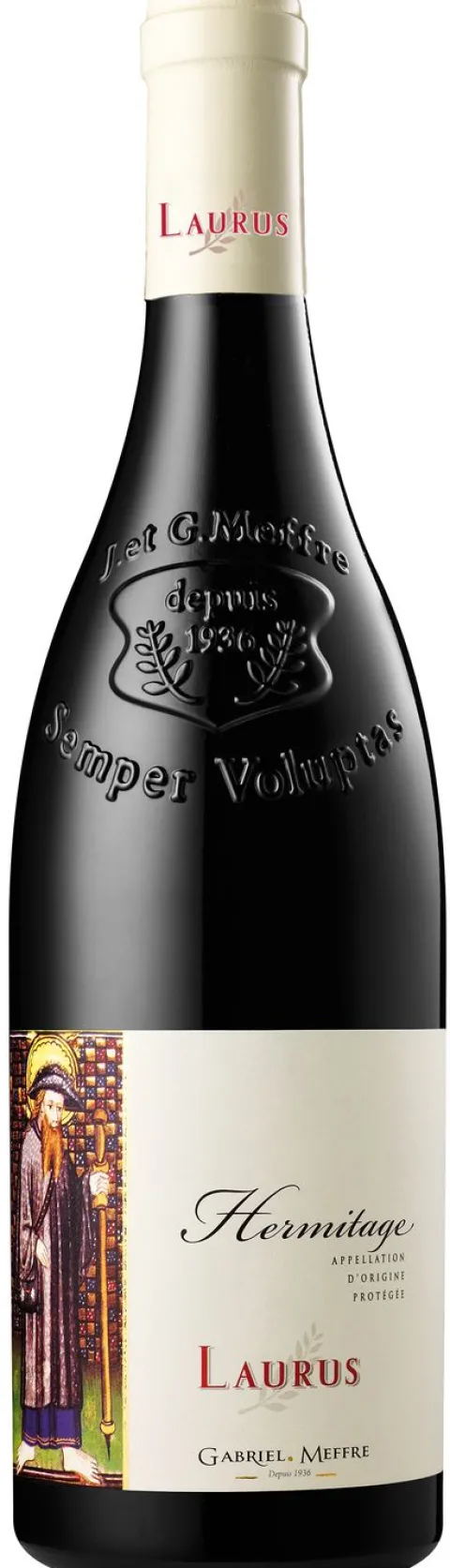 Laurus Hermitage Red