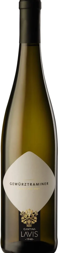Lavis Classici Gewürztraminer