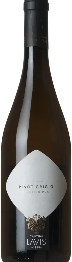 Lavis Classici Pinot Grigio
