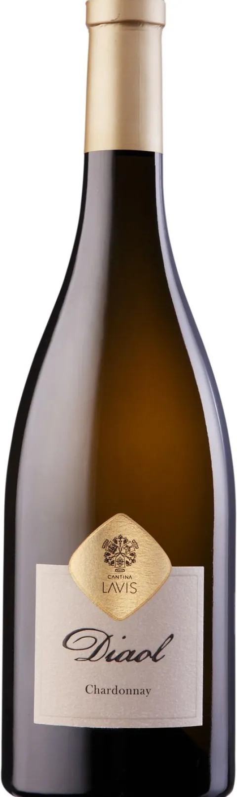 Lavis Selezioni Diaol Chardonnay