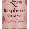 Lavish Raspberry Guava