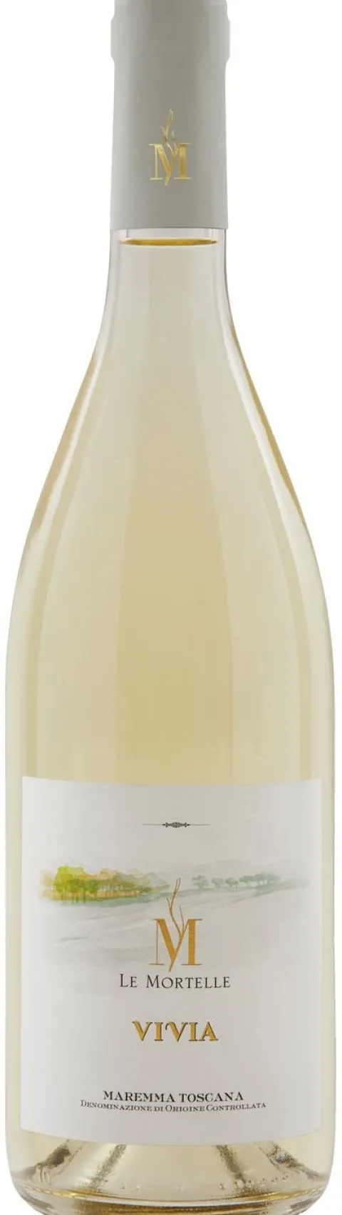 Le Mortelle Vivia