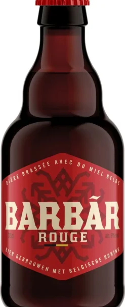Lefebvre Barbar Rouge