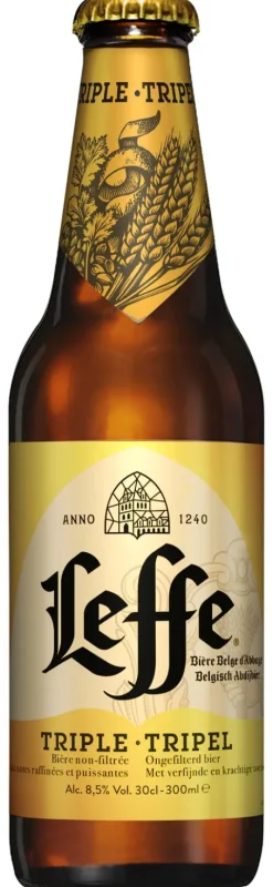 Leffe Tripel