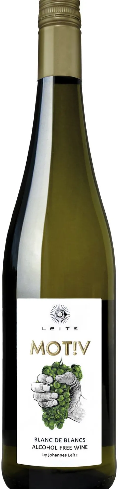 Leitz Motiv Blanc de Blancs