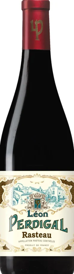Leon Perdigal Rasteau