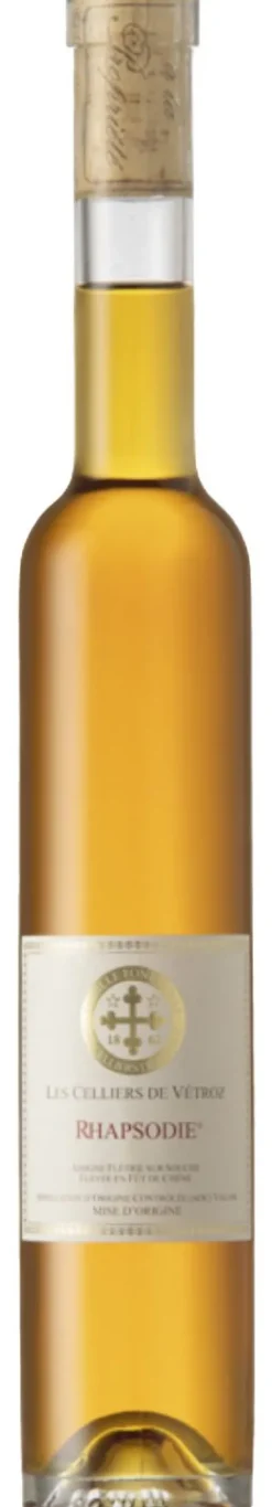 Les Celliers de Vetroz Rhapsodie