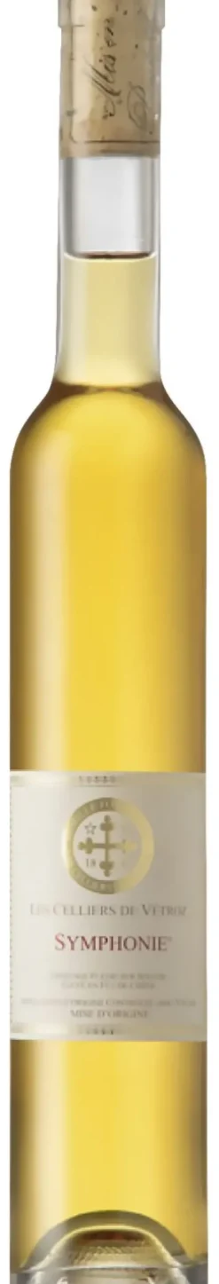 Les Celliers de Vetroz Symphonie