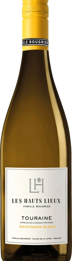 Les Hauts Lieux Touraine