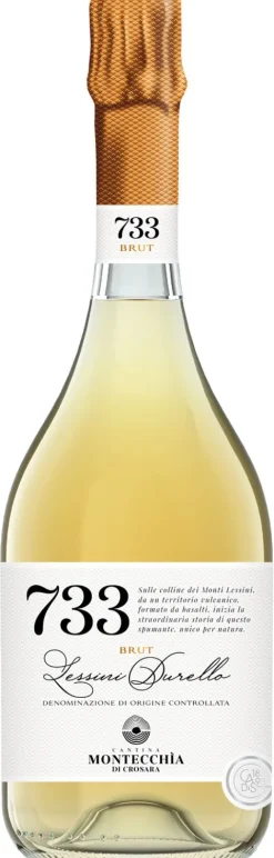 Lessini Durello Settecento 33