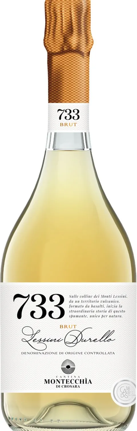 Lessini Durello Settecento 33