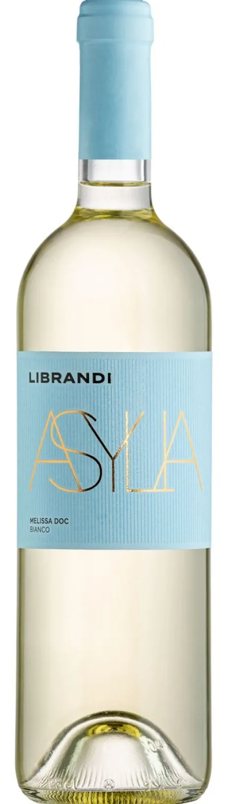 Librandi Asylia Bianco