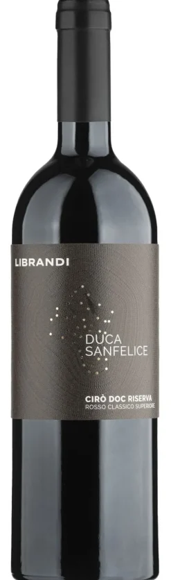 Librandi Duca San Felice Riserva