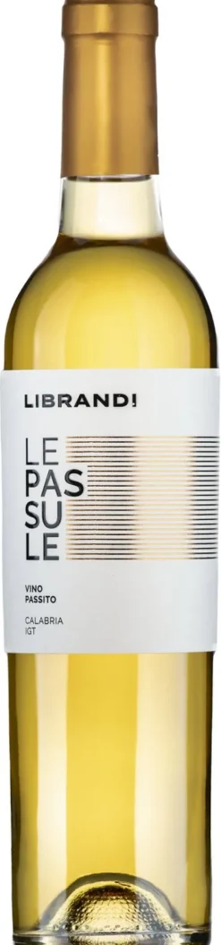 Librandi le Passule Passito