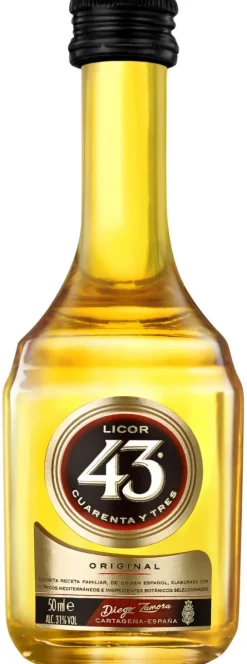 Licor 43