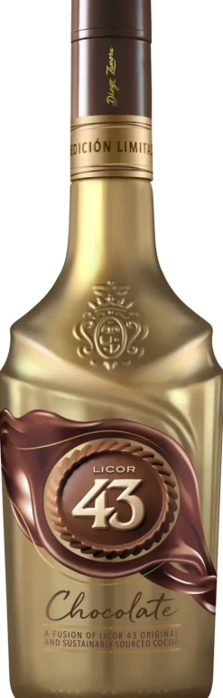 Licor 43 Chocolate