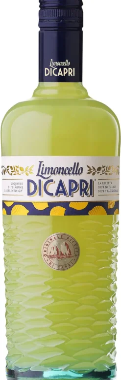 Limoncello di Capri