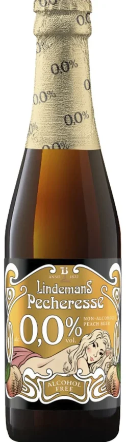 Lindemans Pecheresse 0.0