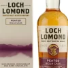 Loch Lomond Original Peated Rioja Cask Finish