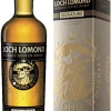 Loch Lomond Signature
