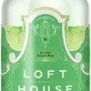 Loft House Gin Cucumber Dry Alcoholvrij