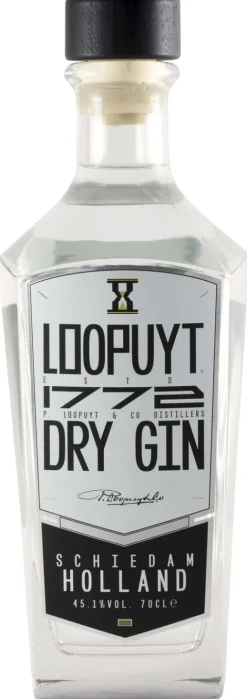 Loopuyt Dry Gin