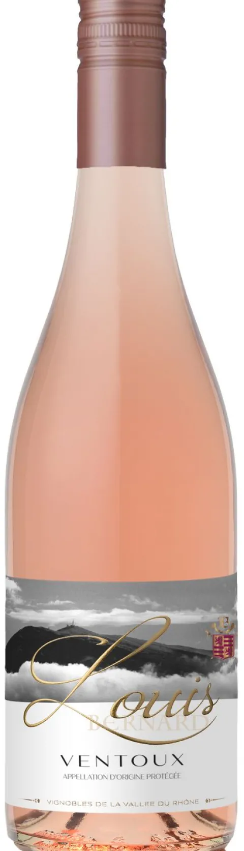 Louis Bernard Ventoux Rosé
