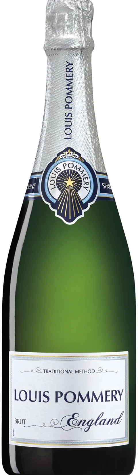 Louis Pommery England