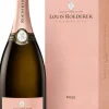 Louis Roederer Brut Rosé Magnum