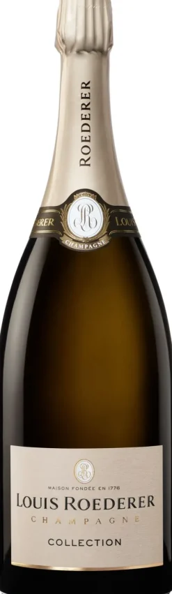 Louis Roederer Collection Magnum