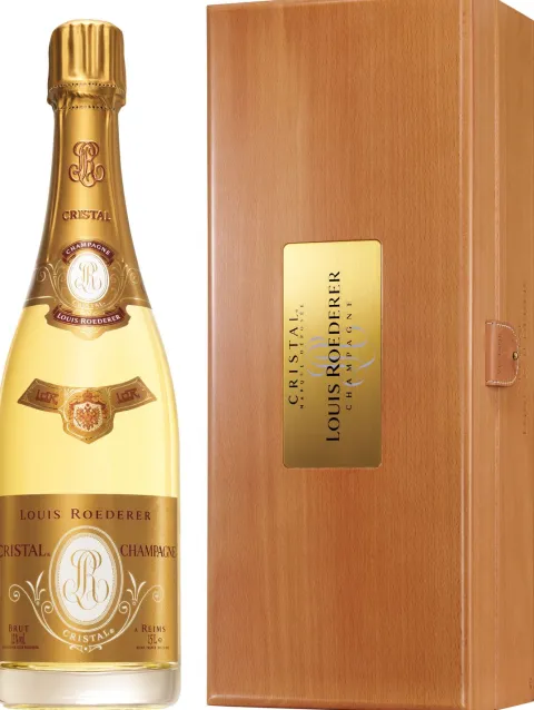 Louis Roederer Cristal Magnum