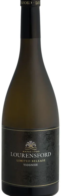 Lourensford Limited Release Viognier