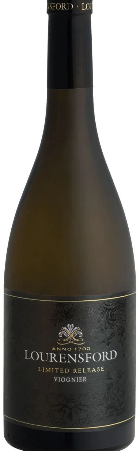 Lourensford Limited Release Viognier