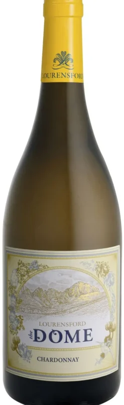 Lourensford The Dome Chardonnay
