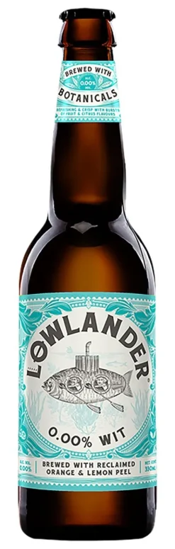 Lowlander Wit 0.0