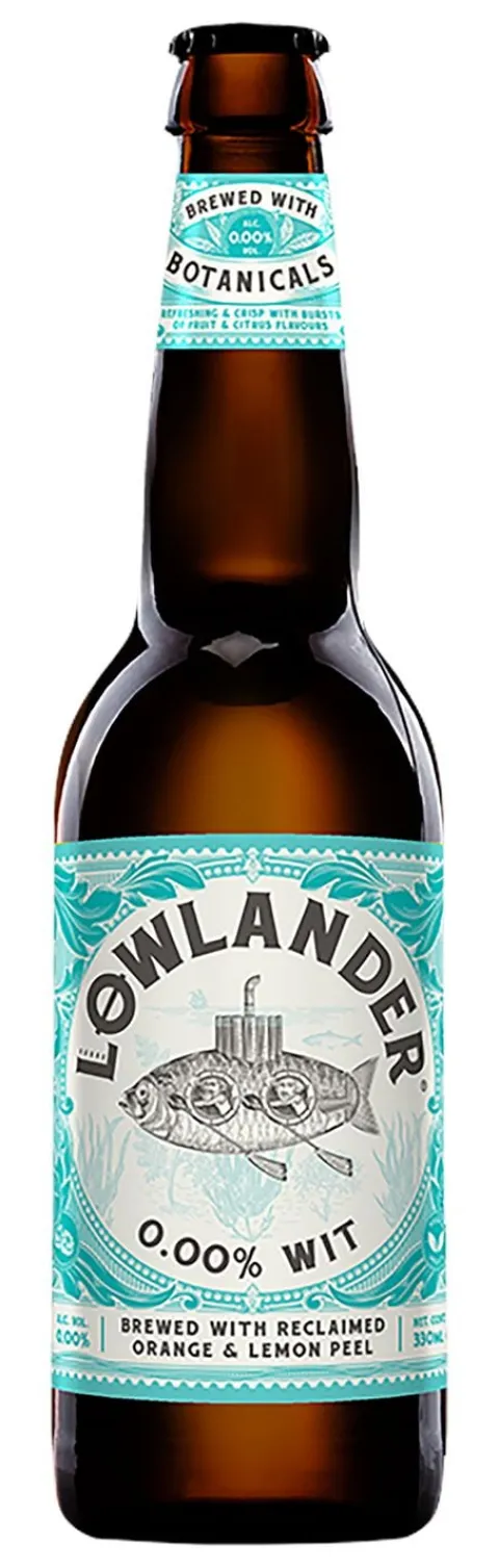 Lowlander Wit 0.0