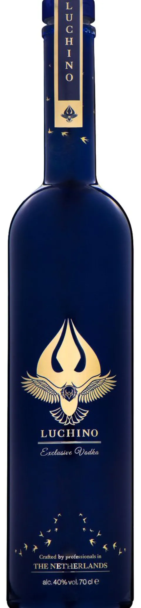 Luchino Azur Vodka