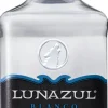 Lunazul Tequila Blanco 100% Agave