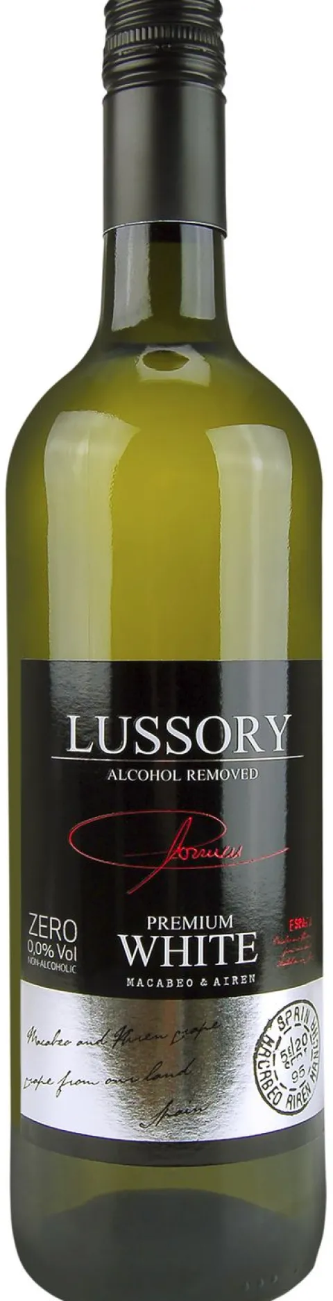 Lussory Wit