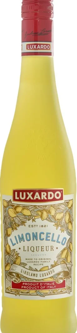 Luxardo Limoncello