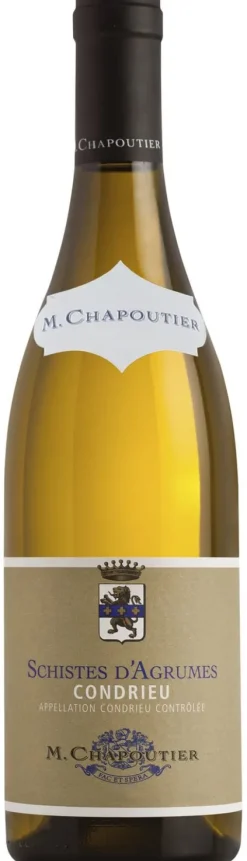 M. Chapoutier Condrieu